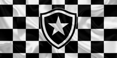 Botafogo é um dos principais clubes do Brasil - (Foto: Reprodução / Internet)