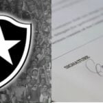 Botafogo fura rivais e age na surdina pra fechar com maior craque - (Foto: Reprodução / Internet)