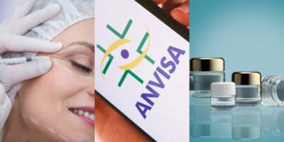 Anvisa alerta para uso desse produto (Foto: Divulgação)