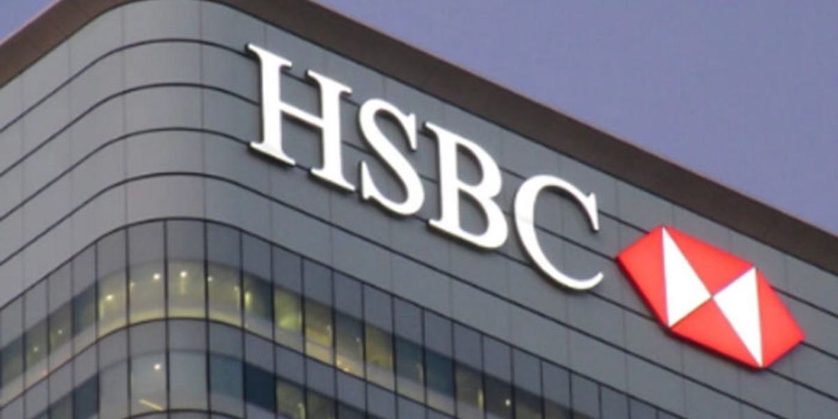 HSBC