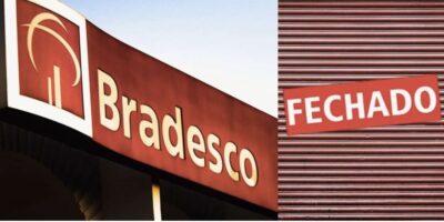 O fim arrasador de banco colossal no Brasil comprado pelo Bradesco - Foto: Internet