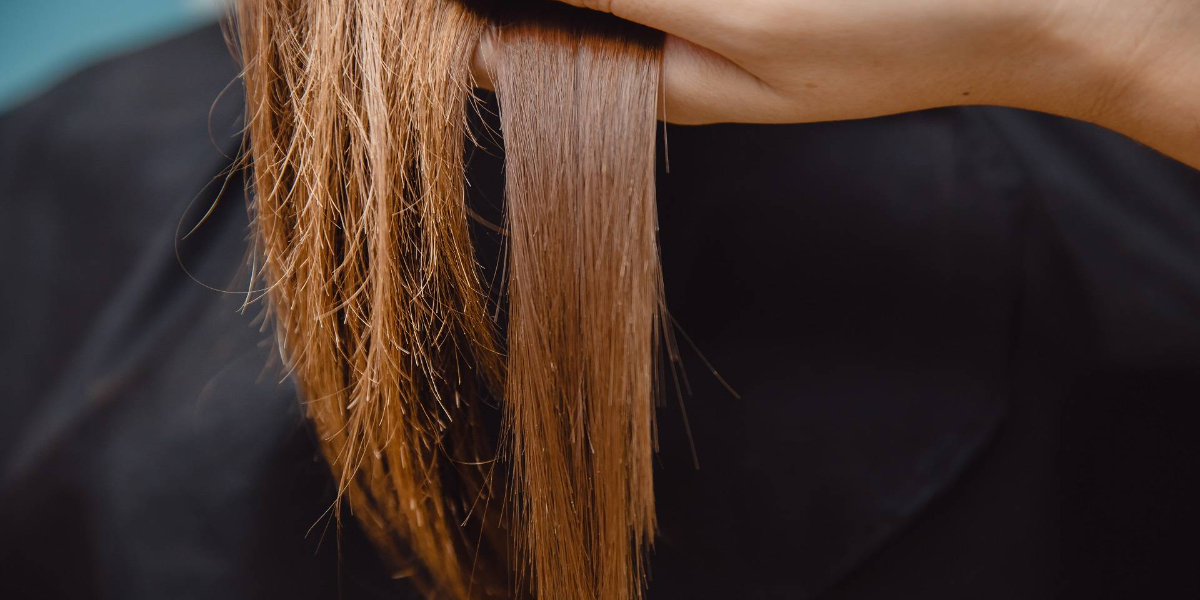 Adeus frizz no cabelo com essa receita caseira (Foto: Divulgação)