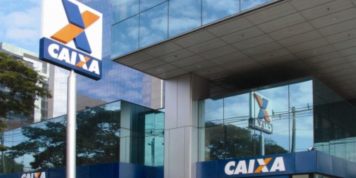 Caixa conta com mais de 150 milhões de clientes (Reprodução/Foto: Caixa/Divulgação)