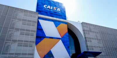 Agências da Caixa em todo o Brasil estarão fechadas (Foto: Reprodução/ Internet)