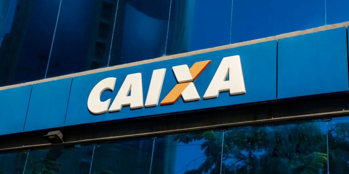 Caixa Econômica Federal (Reprodução/Foto: Caixa/Divulgação)