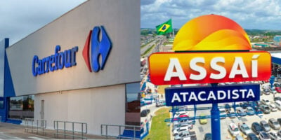 Imagem do post Adeus no Carrefour, Assaí e + gigantes: Nova lei acaba de PROIBIR item amado que está na sua cozinha agora 