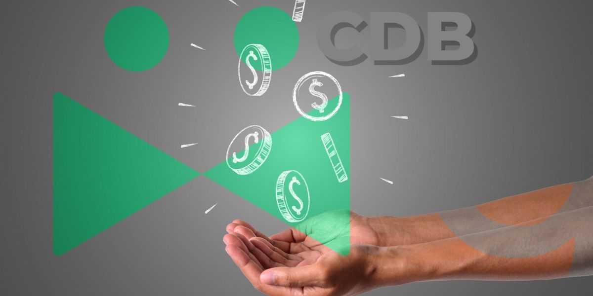 Aplique o dinheiro no CDB para dobrar seus investimentos (Reprodução: Internet)