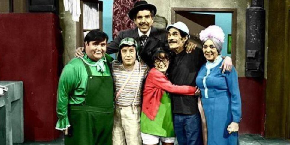 Chaves