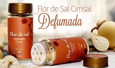 Flor de Sal Cimsal (Foto: Reprodução / Google Shopping)