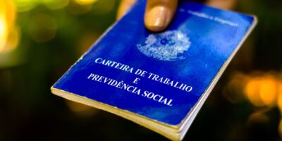 Trabalhadores CLTs são afetados por nova medida (Foto Reprodução/Internet)