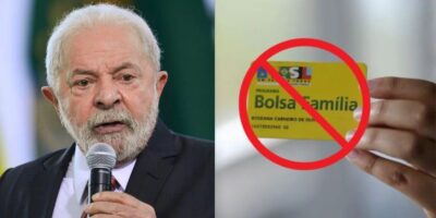 Imagem do post Facão à solta no Bolsa Família: Decisão de Lula crava 2 viradas históricas e encerra benefícios em 2024