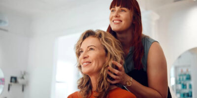 Cortes de cabelo para rejuvenescer (Foto: Reprodução - Metrópole)