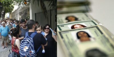 CPF pode passar por mudanças este ano (Foto: Agência Brasil)