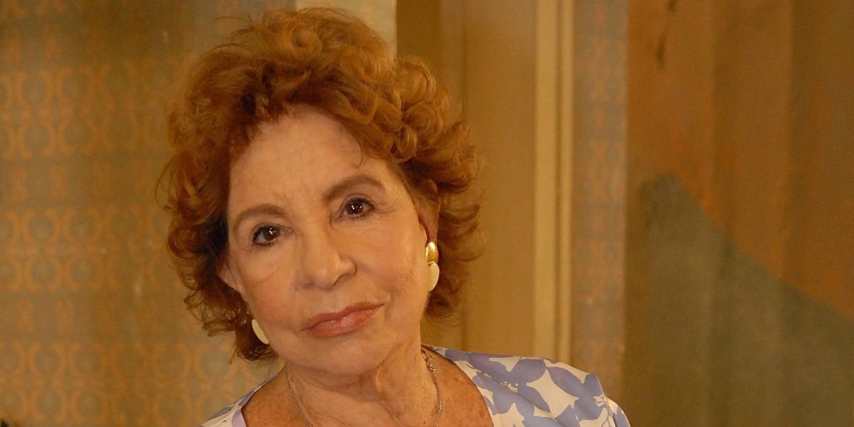 Daisy Lucidi faleceu aos 90 anos de idade (Reprodução: Instagram)