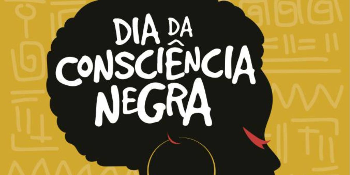 Dia da Consciência Negra virou feriado nacional este ano (Reprodução: Internet)