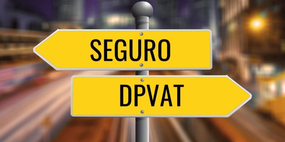 Seguro DPVAT trocou de nome e agora é SPVAT (Reprodução: Internet)