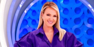 Direção já tem cotado algumas substitutas para Eliana (Foto: Divulgação / SBT)