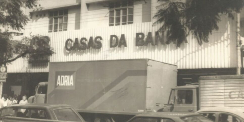 Casas da Banha, Falência