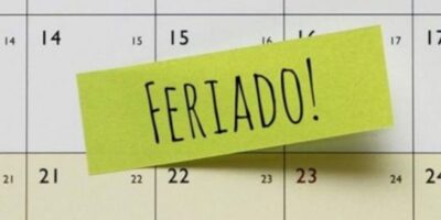 Imagem do post CLTs em festa: Feriado PROLONGADO é confirmado na SEGUNDA (10/06) a milhões ao redor do Brasil