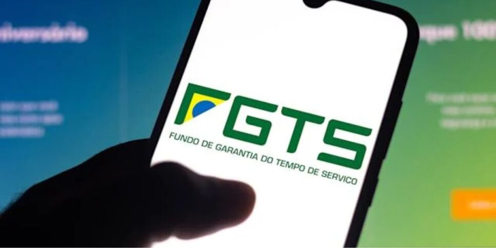 O Fundo de Garantia do Tempo de Serviço é uma poupança dos trabalhadores (Reprodução/Foto: FGTS/Divulgação)