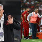 Tite pode perder titular absoluto do Flamengo (Foto: Divulgação)