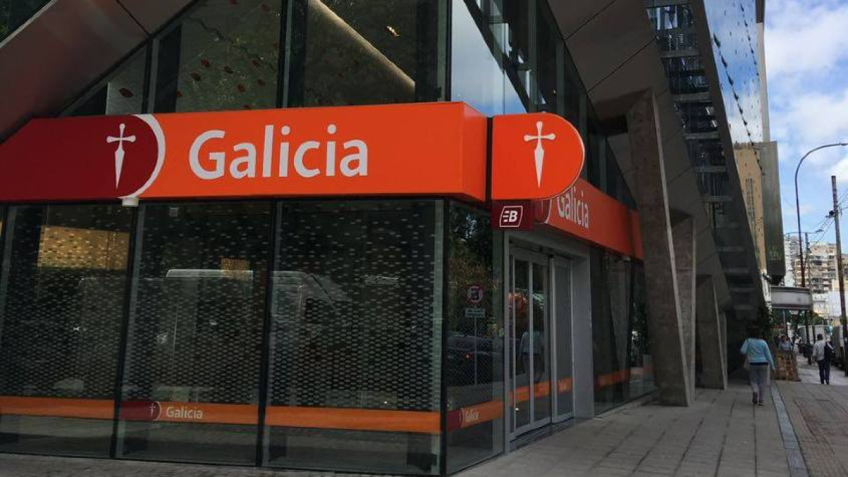 Grupo Financiero Galicia (Foto Reprodução/Lex Latin)