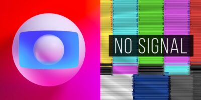 Sinal de TV da Globo será desligado e canal faz comunicado - Foto: Internet