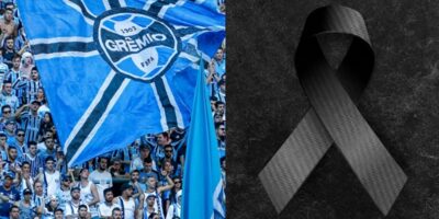 Craques do Grêmio paralisaram o mundo do futebol após perdas irreparáveis (Foto: Reprodução Internet)