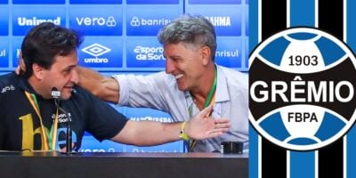 Guerra autoriza e Grêmio vai atrás de estrela do Galo e atacante melhor que Suárez - (Foto: Reprodução / Internet)