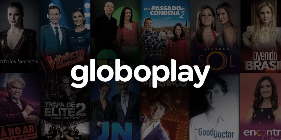 Globoplay é a plataforma de streaming da Globo (Reprodução/Foto: Globoplay/Divulgação)