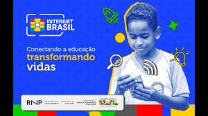 Com o programa milhares de alunos da rede pública irão ter fácil acesso ao serviço de internet e com isso ampliará as opções de estudo (Foto Reprodução/YT)