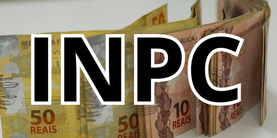Portanto o INPC é um dos responsáveis pela valorização do salário mínimo (Reprodução: Montagem TV Foco)