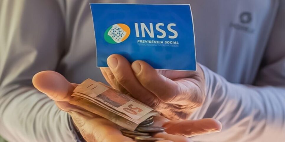 INSS conta com mais de 39 milhões de beneficiários (Reprodução/Foto: INSS/Divulgação)