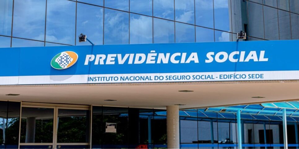 Previdência Social do INSS (Reprodução/Foto: INSS/Divulgação)
