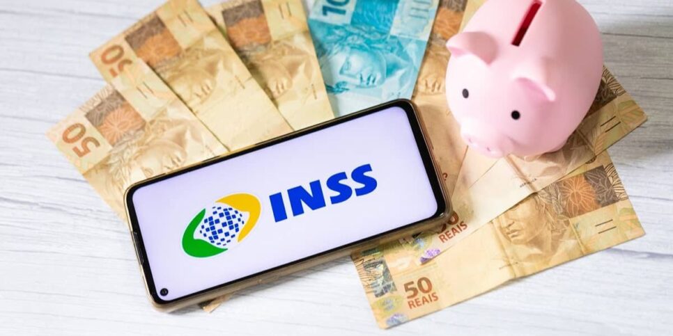 INSS conta com mais de 39 milhões de beneficiários (Reprodução: Internet)