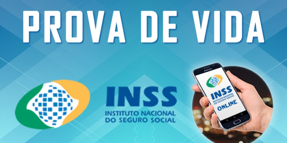 Prova de Vida do INSS precisa estar com o documento atualizado (Reprodução: Internet)