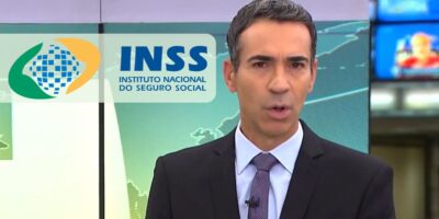 Tralli paralisa o JH com nova lei do INSS que atinge aposentados (Foto: Internet)