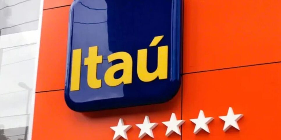 Itaú é um dos maiores bancos em atividade no Brasil (Foto: Reprodução/ Internet)