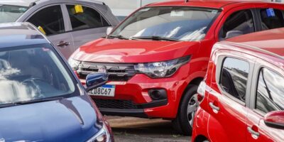 Nova lei de trânsito pode prender motoristas (Foto: Agência Brasil)