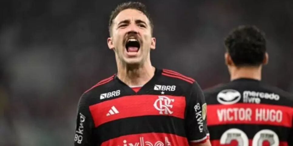 Léo Ortiz é craque do Flamengo (Foto: Divulgação)