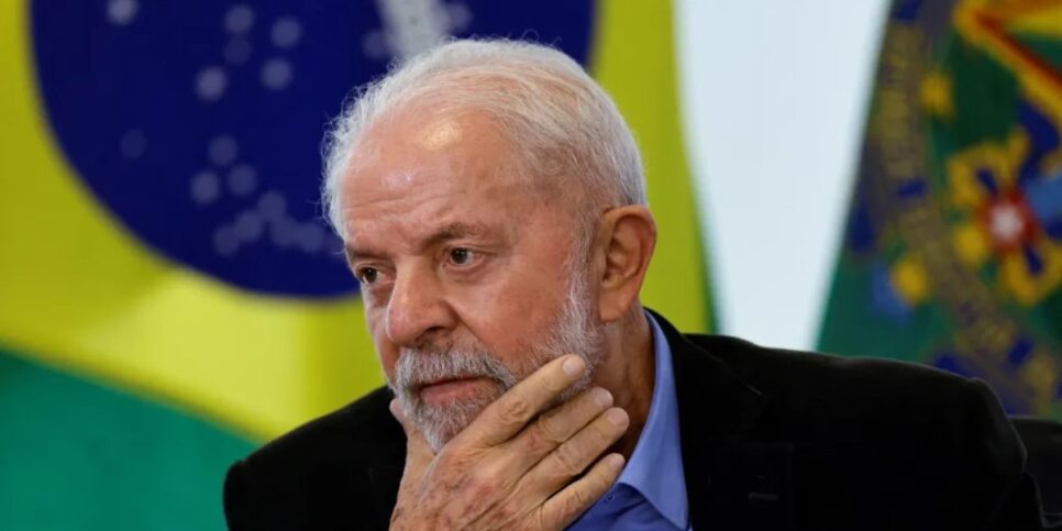Lula estimou um novo método para valorização do salário mínimo (Reprodução: Gov.br)