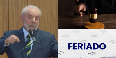 Imagem do post Paulistas e cariocas em êxtase já em abril: Novo feriado é finalmente confirmado por Lula caindo na quarta