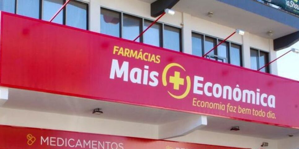 Mais Econômica chegou a ter uma dívida de 152 bilhões de reais (Reprodução: Internet)