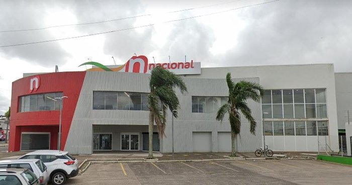 Grupo Idec comprou duas unidades do supermercado Nacional, pertencente ao Grupo Carrefour, localizadas na região do sul do país (Foto Reprodução/Grupo Hora)