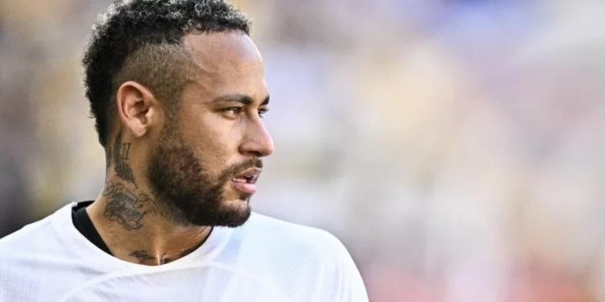 Nova SAF de Neymar tem 3 bombas que paralisam o Brasil - (Foto: Reprodução / Internet)