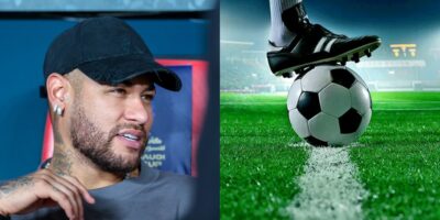 Imagem do post PIX de R$ 4 bilhões: Neymar abre cofres por compra COLOSSAL de clube brasileiro e confirmação na TV para o futebol