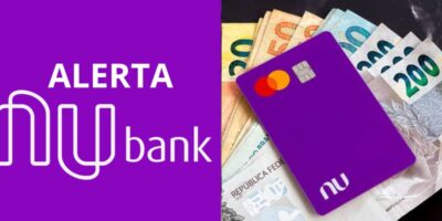 Nubank libera maior bolada de 2024 aos clientes - Foto: Internet