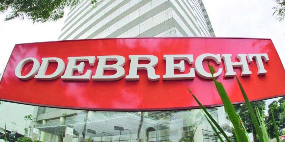 Odebrecht é responsável pela maior recuperação judicial do Brasil (Reprodução/Foto: Odebrecht/Divulgação)