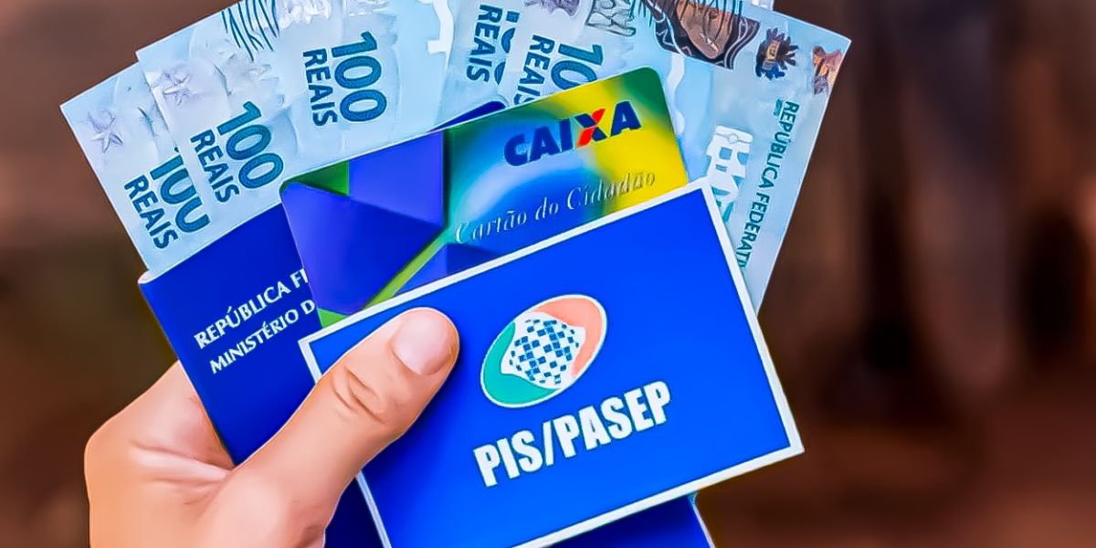 PIS/PASEP é importante ao bolso dos trabalhadores (Reprodução: Internet)