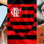 Landim dá rasteira no Inter e encaminha contratação de Maurício no Flamengo - (Foto: Reprodução / Internet)